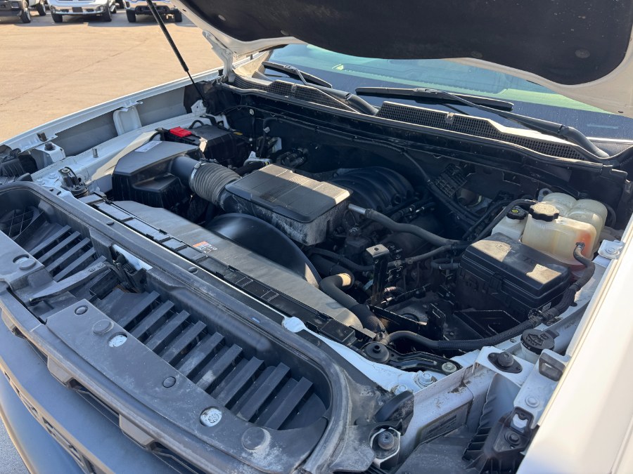 2021 Chevrolet Silverado 2500HD 4WD Double Cab 149" Work Truck, available for sale in Ortonville, Michigan | Marsh Auto Sales LLC. Ortonville, Michigan 2021 Chevrolet Silverado 2500HD 4WD Double Cab 149" Work Truck, available for sale in Ortonville, Michigan | Marsh Auto Sales LLC. Ortonville, Michigan