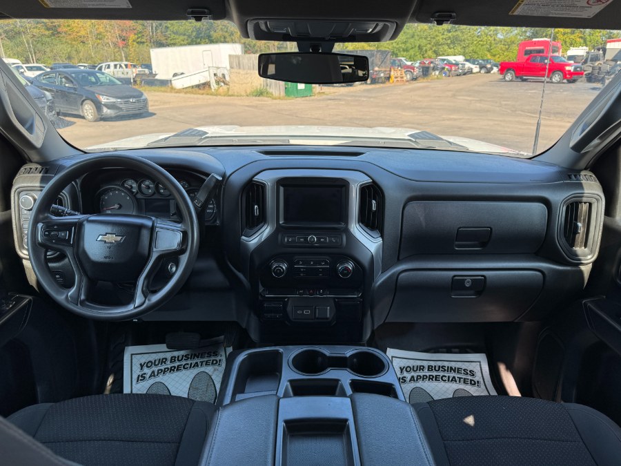 2021 Chevrolet Silverado 2500HD 4WD Double Cab 149" Work Truck, available for sale in Ortonville, Michigan | Marsh Auto Sales LLC. Ortonville, Michigan 2021 Chevrolet Silverado 2500HD 4WD Double Cab 149" Work Truck, available for sale in Ortonville, Michigan | Marsh Auto Sales LLC. Ortonville, Michigan