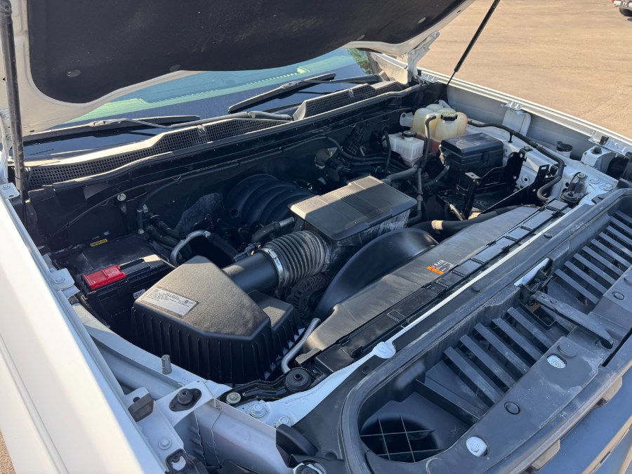 2021 Chevrolet Silverado 2500HD 4WD Double Cab 149" Work Truck, available for sale in Ortonville, Michigan | Marsh Auto Sales LLC. Ortonville, Michigan 2021 Chevrolet Silverado 2500HD 4WD Double Cab 149" Work Truck, available for sale in Ortonville, Michigan | Marsh Auto Sales LLC. Ortonville, Michigan