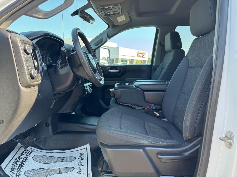 2021 Chevrolet Silverado 2500HD 4WD Double Cab 149" Work Truck, available for sale in Ortonville, Michigan | Marsh Auto Sales LLC. Ortonville, Michigan 2021 Chevrolet Silverado 2500HD 4WD Double Cab 149" Work Truck, available for sale in Ortonville, Michigan | Marsh Auto Sales LLC. Ortonville, Michigan