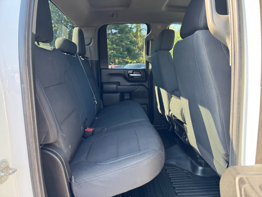 2021 Chevrolet Silverado 2500HD 4WD Double Cab 149" Work Truck, available for sale in Ortonville, Michigan | Marsh Auto Sales LLC. Ortonville, Michigan 2021 Chevrolet Silverado 2500HD 4WD Double Cab 149" Work Truck, available for sale in Ortonville, Michigan | Marsh Auto Sales LLC. Ortonville, Michigan