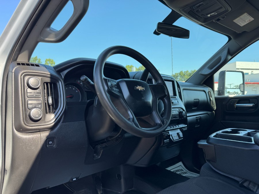 2021 Chevrolet Silverado 2500HD 4WD Double Cab 149" Work Truck, available for sale in Ortonville, Michigan | Marsh Auto Sales LLC. Ortonville, Michigan 2021 Chevrolet Silverado 2500HD 4WD Double Cab 149" Work Truck, available for sale in Ortonville, Michigan | Marsh Auto Sales LLC. Ortonville, Michigan