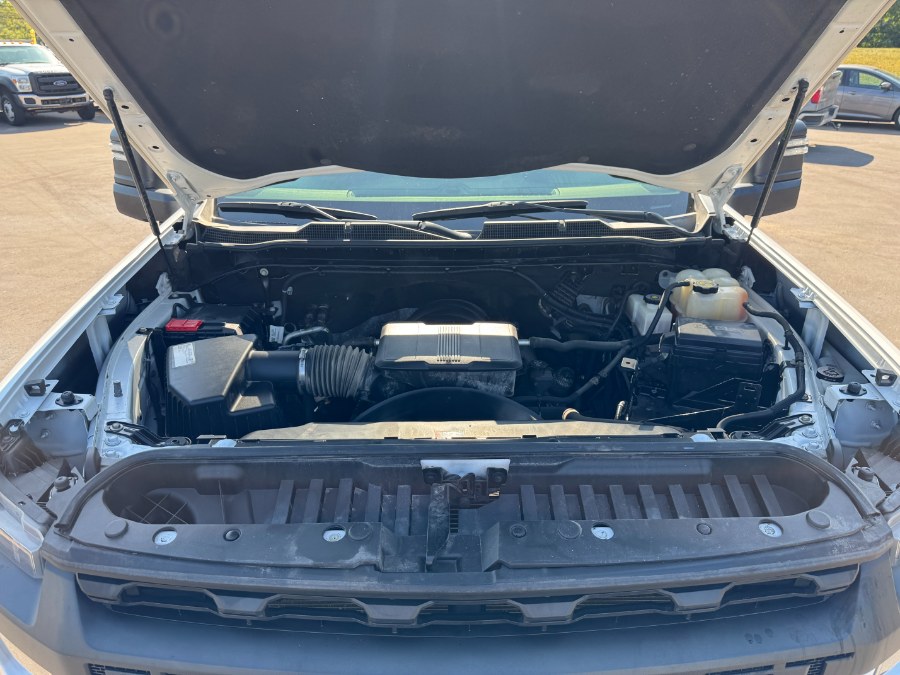 2021 Chevrolet Silverado 2500HD 4WD Double Cab 149" Work Truck, available for sale in Ortonville, Michigan | Marsh Auto Sales LLC. Ortonville, Michigan 2021 Chevrolet Silverado 2500HD 4WD Double Cab 149" Work Truck, available for sale in Ortonville, Michigan | Marsh Auto Sales LLC. Ortonville, Michigan