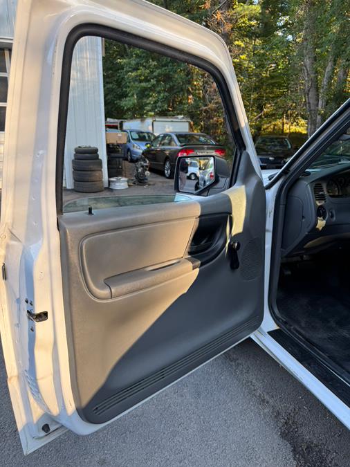 2010 Ford Ranger 2WD Reg Cab 112" XL, available for sale in Ashland, Massachusetts | New Beginning Auto Service Inc. Ashland, Massachusetts 2010 Ford Ranger 2WD Reg Cab 112" XL, available for sale in Ashland, Massachusetts | New Beginning Auto Service Inc. Ashland, Massachusetts