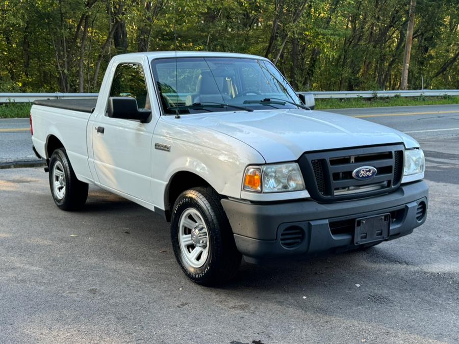 2010 Ford Ranger 2WD Reg Cab 112" XL, available for sale in Ashland, Massachusetts | New Beginning Auto Service Inc. Ashland, Massachusetts 2010 Ford Ranger 2WD Reg Cab 112" XL, available for sale in Ashland, Massachusetts | New Beginning Auto Service Inc. Ashland, Massachusetts