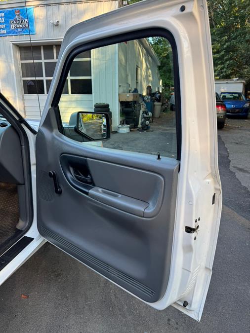 2010 Ford Ranger 2WD Reg Cab 112" XL, available for sale in Ashland, Massachusetts | New Beginning Auto Service Inc. Ashland, Massachusetts 2010 Ford Ranger 2WD Reg Cab 112" XL, available for sale in Ashland, Massachusetts | New Beginning Auto Service Inc. Ashland, Massachusetts