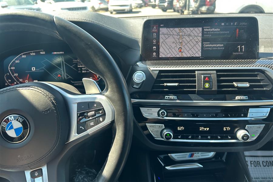 2021 BMW X3 M40i Sports Activity Vehicle, available for sale in Lindenhurst, New York | Power Motor Group. Lindenhurst, New York 2021 BMW X3 M40i Sports Activity Vehicle, available for sale in Lindenhurst, New York | Power Motor Group. Lindenhurst, New York