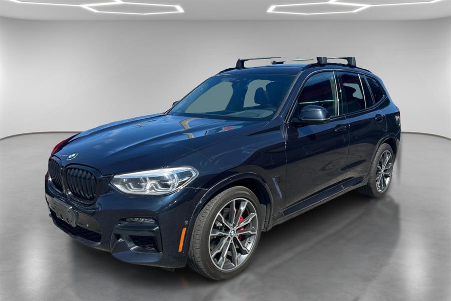 Used 2021 BMW X3 in Lindenhurst, New York | Power Motor Group. Lindenhurst, New York