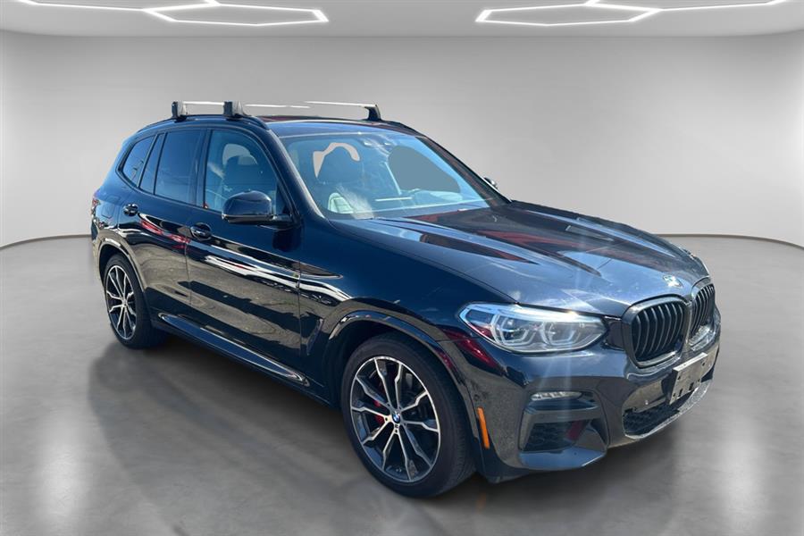 2021 BMW X3 M40i Sports Activity Vehicle, available for sale in Lindenhurst, New York | Power Motor Group. Lindenhurst, New York 2021 BMW X3 M40i Sports Activity Vehicle, available for sale in Lindenhurst, New York | Power Motor Group. Lindenhurst, New York