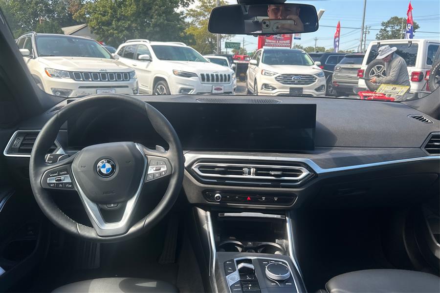 2024 BMW 3 Series 330i xDrive Sedan, available for sale in Lindenhurst, New York | Power Motor Group. Lindenhurst, New York 2024 BMW 3 Series 330i xDrive Sedan, available for sale in Lindenhurst, New York | Power Motor Group. Lindenhurst, New York
