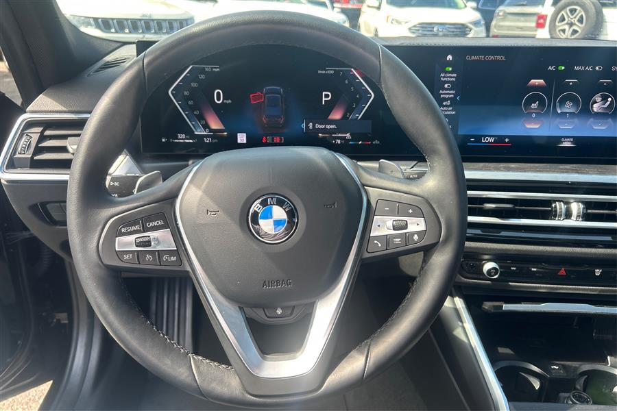 2024 BMW 3 Series 330i xDrive Sedan, available for sale in Lindenhurst, New York | Power Motor Group. Lindenhurst, New York 2024 BMW 3 Series 330i xDrive Sedan, available for sale in Lindenhurst, New York | Power Motor Group. Lindenhurst, New York