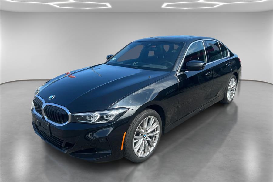 Used 2024 BMW 3 Series in Lindenhurst, New York | Power Motor Group. Lindenhurst, New York