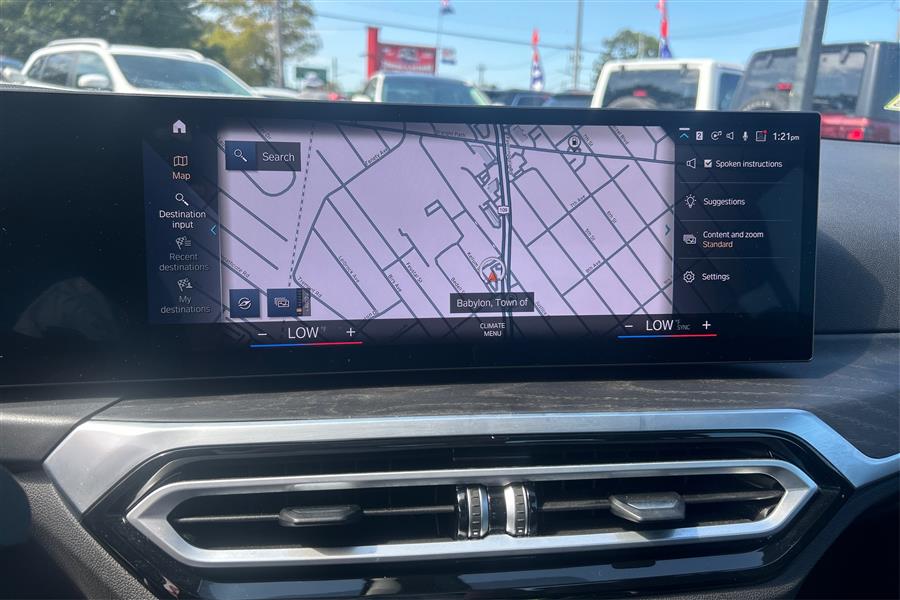 2024 BMW 3 Series 330i xDrive Sedan, available for sale in Lindenhurst, New York | Power Motor Group. Lindenhurst, New York 2024 BMW 3 Series 330i xDrive Sedan, available for sale in Lindenhurst, New York | Power Motor Group. Lindenhurst, New York