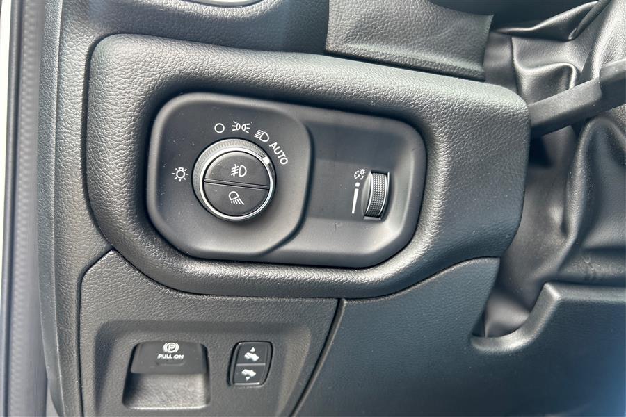 2023 Ram 1500 Big Horn 4x4 Crew Cab 6''4" Box, available for sale in Lindenhurst, New York | Power Motor Group. Lindenhurst, New York 2023 Ram 1500 Big Horn 4x4 Crew Cab 6''4" Box, available for sale in Lindenhurst, New York | Power Motor Group. Lindenhurst, New York