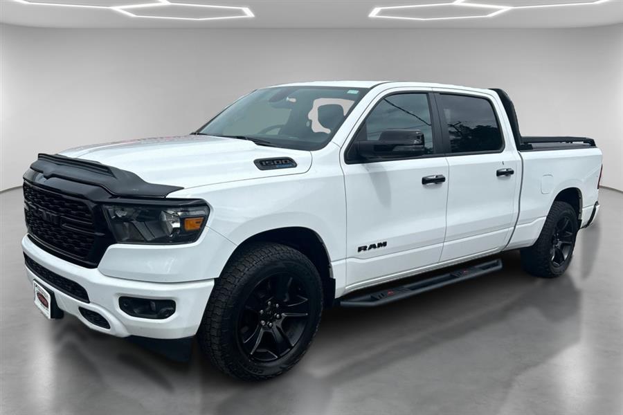 Used 2023 Ram 1500 in Lindenhurst, New York | Power Motor Group. Lindenhurst, New York