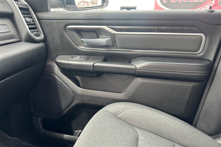 2023 Ram 1500 Big Horn 4x4 Crew Cab 6''4" Box, available for sale in Lindenhurst, New York | Power Motor Group. Lindenhurst, New York 2023 Ram 1500 Big Horn 4x4 Crew Cab 6''4" Box, available for sale in Lindenhurst, New York | Power Motor Group. Lindenhurst, New York