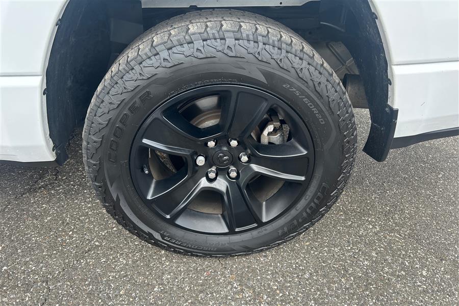 2023 Ram 1500 Big Horn 4x4 Crew Cab 6''4" Box, available for sale in Lindenhurst, New York | Power Motor Group. Lindenhurst, New York 2023 Ram 1500 Big Horn 4x4 Crew Cab 6''4" Box, available for sale in Lindenhurst, New York | Power Motor Group. Lindenhurst, New York