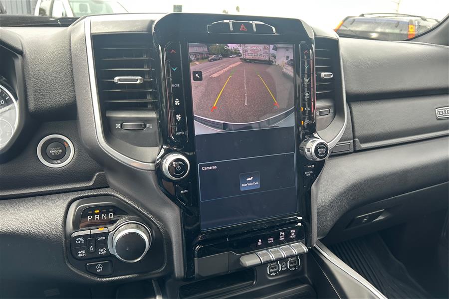 2023 Ram 1500 Big Horn 4x4 Crew Cab 6''4" Box, available for sale in Lindenhurst, New York | Power Motor Group. Lindenhurst, New York 2023 Ram 1500 Big Horn 4x4 Crew Cab 6''4" Box, available for sale in Lindenhurst, New York | Power Motor Group. Lindenhurst, New York