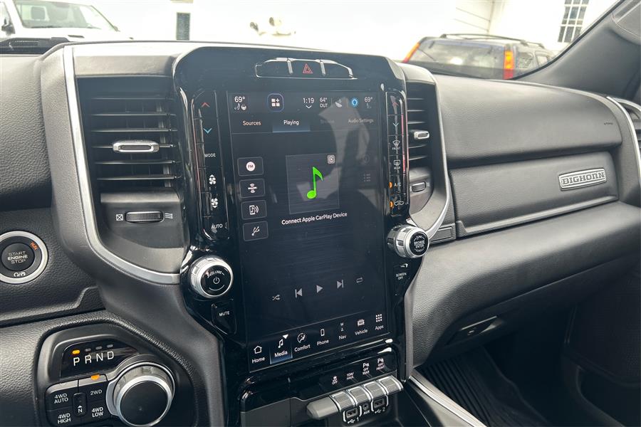 2023 Ram 1500 Big Horn 4x4 Crew Cab 6''4" Box, available for sale in Lindenhurst, New York | Power Motor Group. Lindenhurst, New York 2023 Ram 1500 Big Horn 4x4 Crew Cab 6''4" Box, available for sale in Lindenhurst, New York | Power Motor Group. Lindenhurst, New York