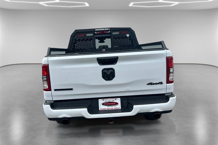 2023 Ram 1500 Big Horn 4x4 Crew Cab 6''4" Box, available for sale in Lindenhurst, New York | Power Motor Group. Lindenhurst, New York 2023 Ram 1500 Big Horn 4x4 Crew Cab 6''4" Box, available for sale in Lindenhurst, New York | Power Motor Group. Lindenhurst, New York