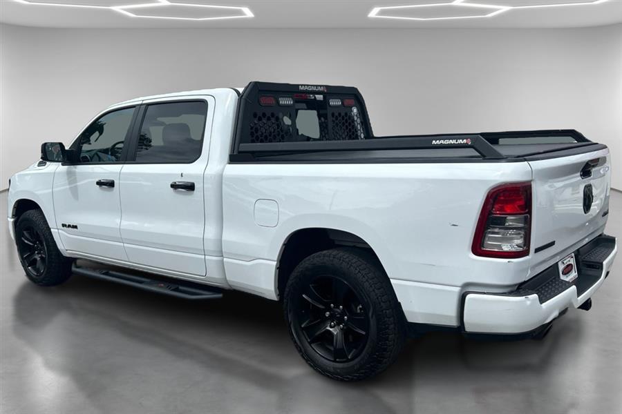 2023 Ram 1500 Big Horn 4x4 Crew Cab 6''4" Box, available for sale in Lindenhurst, New York | Power Motor Group. Lindenhurst, New York 2023 Ram 1500 Big Horn 4x4 Crew Cab 6''4" Box, available for sale in Lindenhurst, New York | Power Motor Group. Lindenhurst, New York