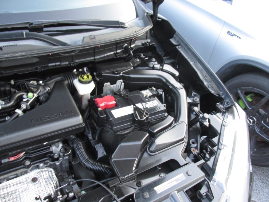 2018 Nissan Rogue AWD S, available for sale in Massapequa, New York | South Shore Auto Brokers & Sales. Massapequa, New York 2018 Nissan Rogue AWD S, available for sale in Massapequa, New York | South Shore Auto Brokers & Sales. Massapequa, New York