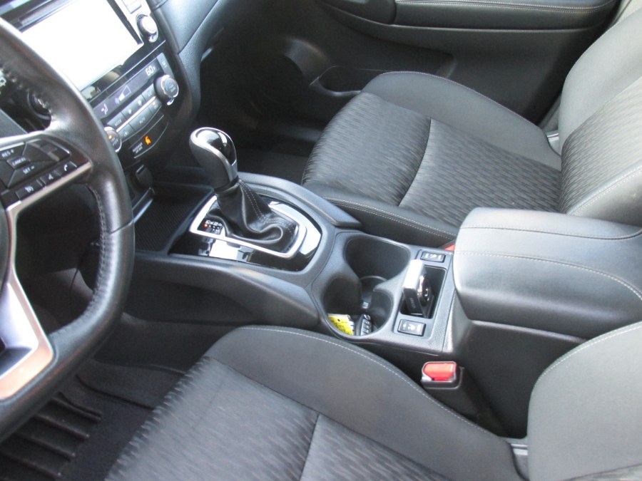 2018 Nissan Rogue AWD S, available for sale in Massapequa, New York | South Shore Auto Brokers & Sales. Massapequa, New York 2018 Nissan Rogue AWD S, available for sale in Massapequa, New York | South Shore Auto Brokers & Sales. Massapequa, New York