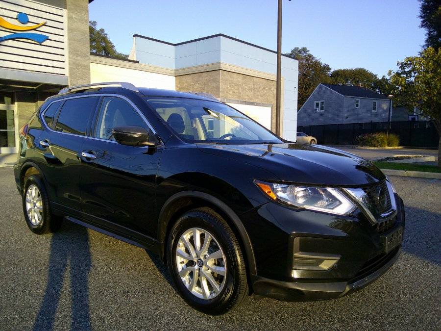 2018 Nissan Rogue AWD S, available for sale in Massapequa, New York | South Shore Auto Brokers & Sales. Massapequa, New York 2018 Nissan Rogue AWD S, available for sale in Massapequa, New York | South Shore Auto Brokers & Sales. Massapequa, New York