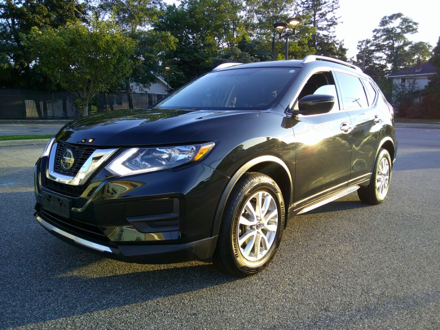 2018 Nissan Rogue AWD S, available for sale in Massapequa, New York | South Shore Auto Brokers & Sales. Massapequa, New York 2018 Nissan Rogue AWD S, available for sale in Massapequa, New York | South Shore Auto Brokers & Sales. Massapequa, New York