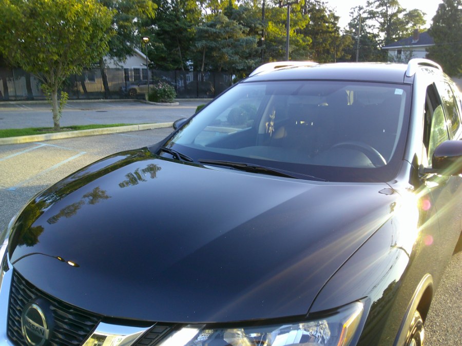 2018 Nissan Rogue AWD S, available for sale in Massapequa, New York | South Shore Auto Brokers & Sales. Massapequa, New York 2018 Nissan Rogue AWD S, available for sale in Massapequa, New York | South Shore Auto Brokers & Sales. Massapequa, New York