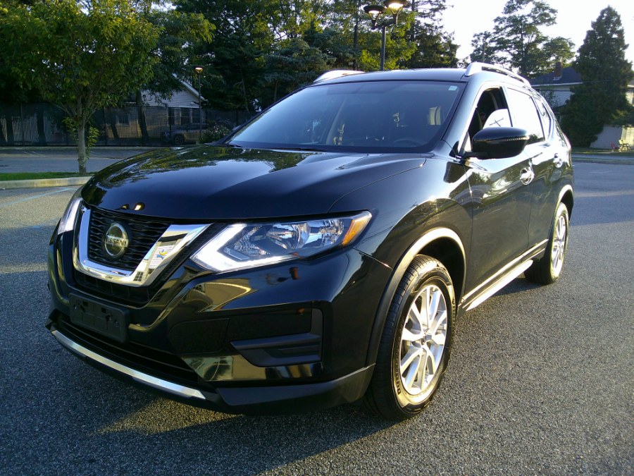 2018 Nissan Rogue AWD S, available for sale in Massapequa, New York | South Shore Auto Brokers & Sales. Massapequa, New York 2018 Nissan Rogue AWD S, available for sale in Massapequa, New York | South Shore Auto Brokers & Sales. Massapequa, New York