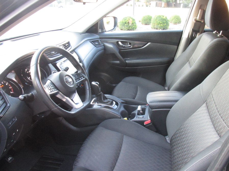 2018 Nissan Rogue AWD S, available for sale in Massapequa, New York | South Shore Auto Brokers & Sales. Massapequa, New York 2018 Nissan Rogue AWD S, available for sale in Massapequa, New York | South Shore Auto Brokers & Sales. Massapequa, New York