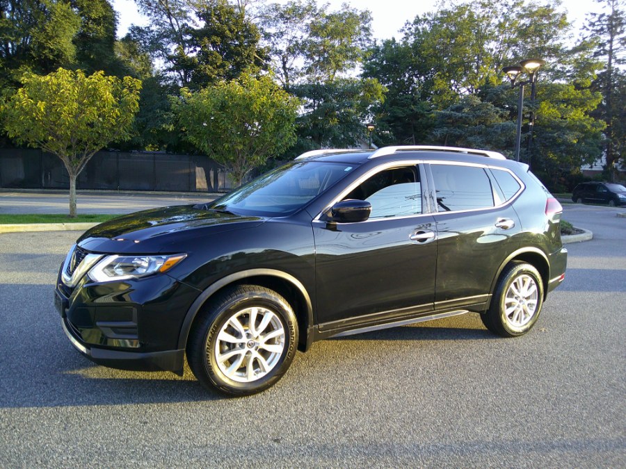 2018 Nissan Rogue AWD S, available for sale in Massapequa, New York | South Shore Auto Brokers & Sales. Massapequa, New York 2018 Nissan Rogue AWD S, available for sale in Massapequa, New York | South Shore Auto Brokers & Sales. Massapequa, New York