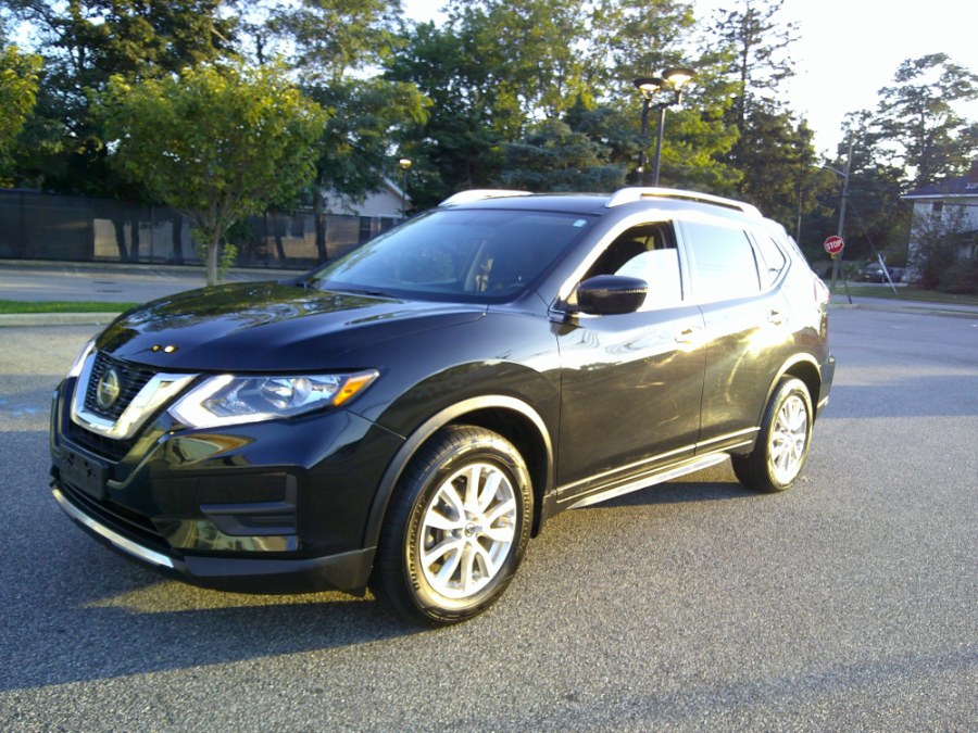 2018 Nissan Rogue AWD S, available for sale in Massapequa, New York | South Shore Auto Brokers & Sales. Massapequa, New York 2018 Nissan Rogue AWD S, available for sale in Massapequa, New York | South Shore Auto Brokers & Sales. Massapequa, New York