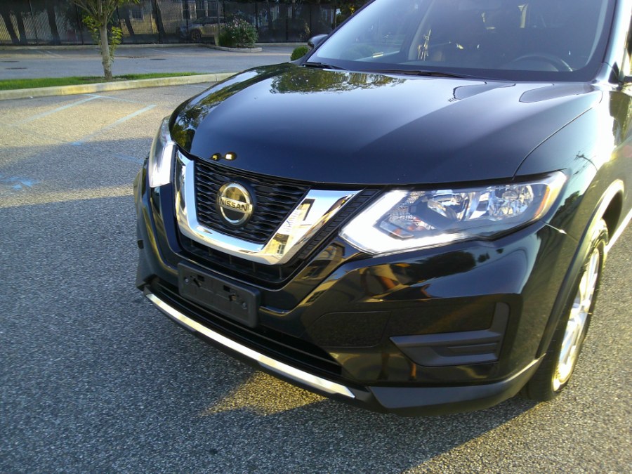 2018 Nissan Rogue AWD S, available for sale in Massapequa, New York | South Shore Auto Brokers & Sales. Massapequa, New York 2018 Nissan Rogue AWD S, available for sale in Massapequa, New York | South Shore Auto Brokers & Sales. Massapequa, New York