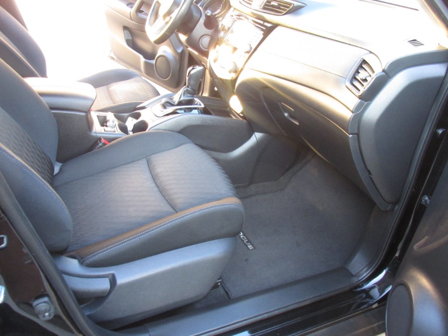 2018 Nissan Rogue AWD S, available for sale in Massapequa, New York | South Shore Auto Brokers & Sales. Massapequa, New York 2018 Nissan Rogue AWD S, available for sale in Massapequa, New York | South Shore Auto Brokers & Sales. Massapequa, New York