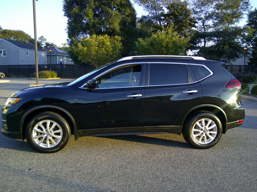 2018 Nissan Rogue AWD S, available for sale in Massapequa, New York | South Shore Auto Brokers & Sales. Massapequa, New York 2018 Nissan Rogue AWD S, available for sale in Massapequa, New York | South Shore Auto Brokers & Sales. Massapequa, New York
