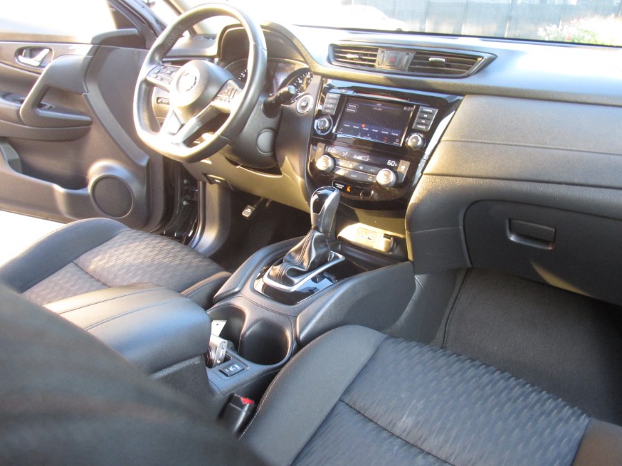 2018 Nissan Rogue AWD S, available for sale in Massapequa, New York | South Shore Auto Brokers & Sales. Massapequa, New York 2018 Nissan Rogue AWD S, available for sale in Massapequa, New York | South Shore Auto Brokers & Sales. Massapequa, New York