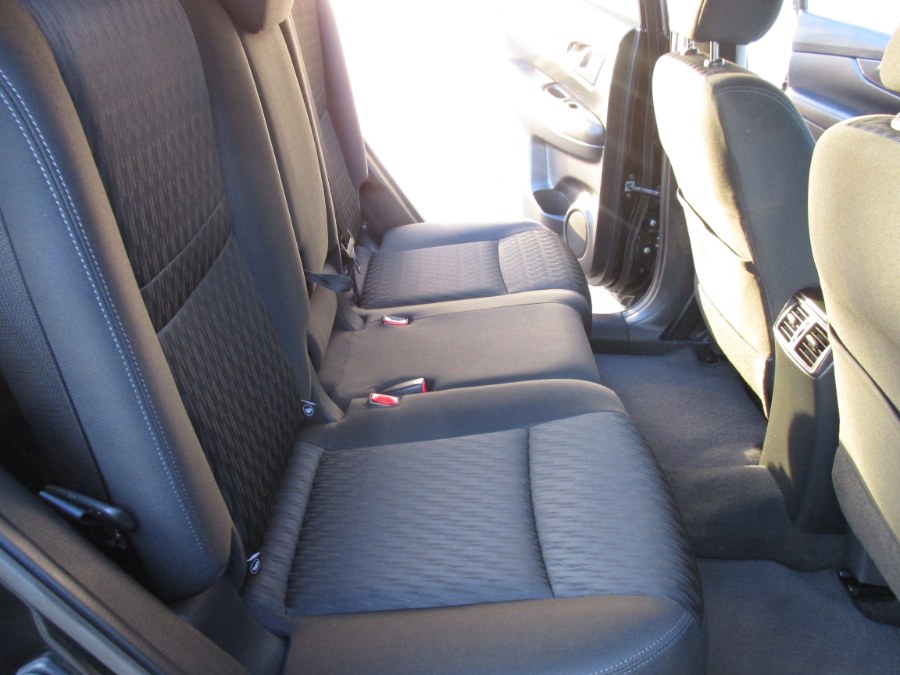 2018 Nissan Rogue AWD S, available for sale in Massapequa, New York | South Shore Auto Brokers & Sales. Massapequa, New York 2018 Nissan Rogue AWD S, available for sale in Massapequa, New York | South Shore Auto Brokers & Sales. Massapequa, New York