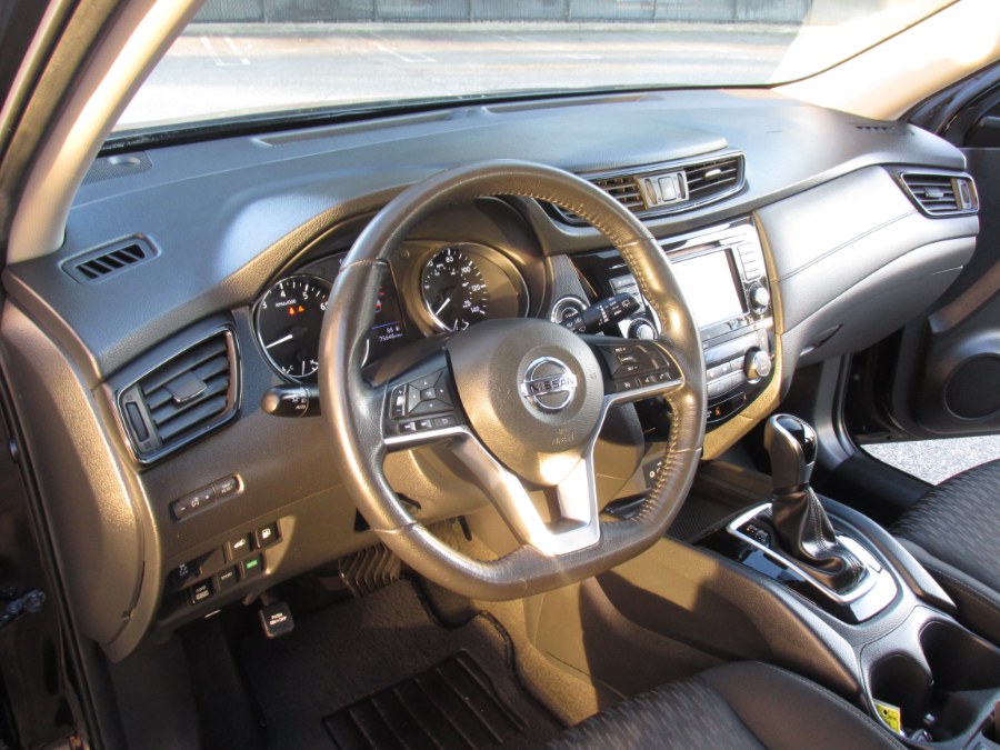 2018 Nissan Rogue AWD S, available for sale in Massapequa, New York | South Shore Auto Brokers & Sales. Massapequa, New York 2018 Nissan Rogue AWD S, available for sale in Massapequa, New York | South Shore Auto Brokers & Sales. Massapequa, New York