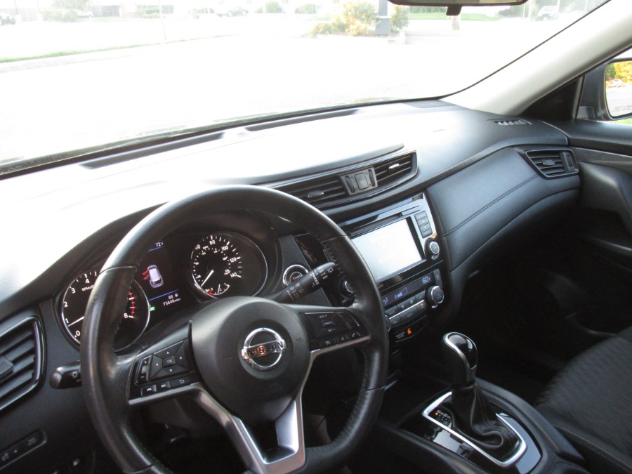 2018 Nissan Rogue AWD S, available for sale in Massapequa, New York | South Shore Auto Brokers & Sales. Massapequa, New York 2018 Nissan Rogue AWD S, available for sale in Massapequa, New York | South Shore Auto Brokers & Sales. Massapequa, New York