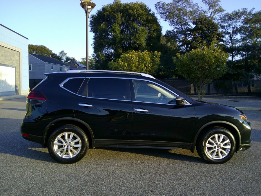 2018 Nissan Rogue AWD S, available for sale in Massapequa, New York | South Shore Auto Brokers & Sales. Massapequa, New York 2018 Nissan Rogue AWD S, available for sale in Massapequa, New York | South Shore Auto Brokers & Sales. Massapequa, New York