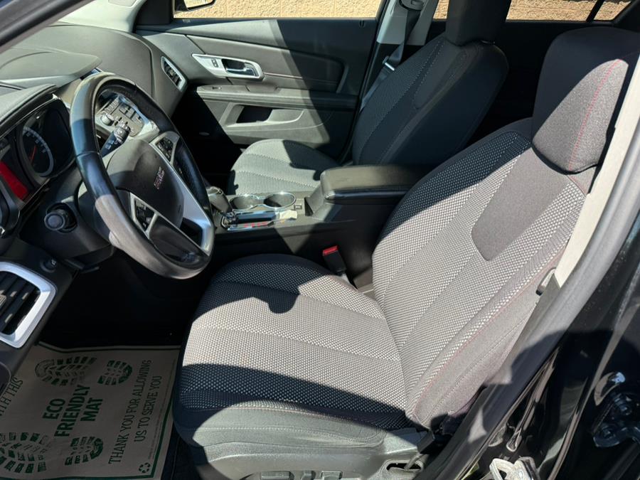 2017 GMC Terrain AWD 4dr SLE w/SLE-2, available for sale in East Windsor, Connecticut | Century Auto And Truck. East Windsor, Connecticut 2017 GMC Terrain AWD 4dr SLE w/SLE-2, available for sale in East Windsor, Connecticut | Century Auto And Truck. East Windsor, Connecticut