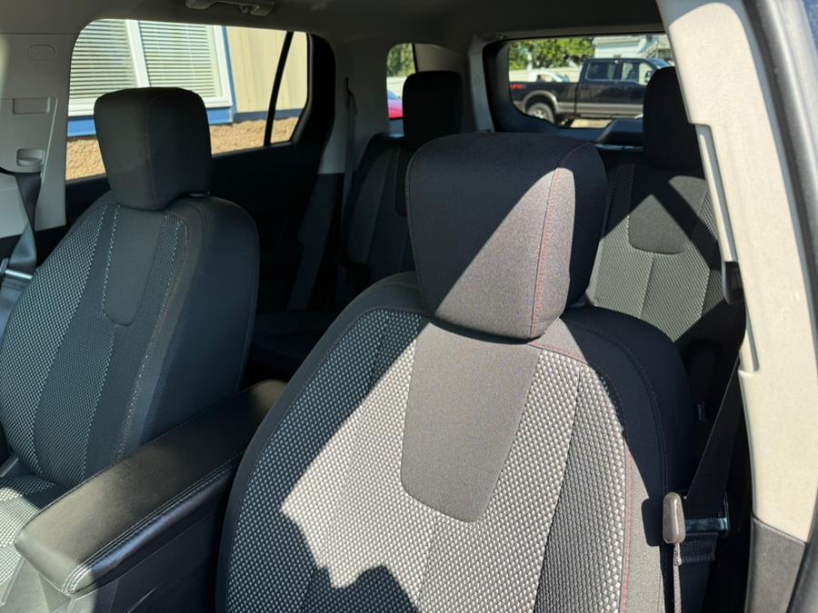 2017 GMC Terrain AWD 4dr SLE w/SLE-2, available for sale in East Windsor, Connecticut | Century Auto And Truck. East Windsor, Connecticut 2017 GMC Terrain AWD 4dr SLE w/SLE-2, available for sale in East Windsor, Connecticut | Century Auto And Truck. East Windsor, Connecticut