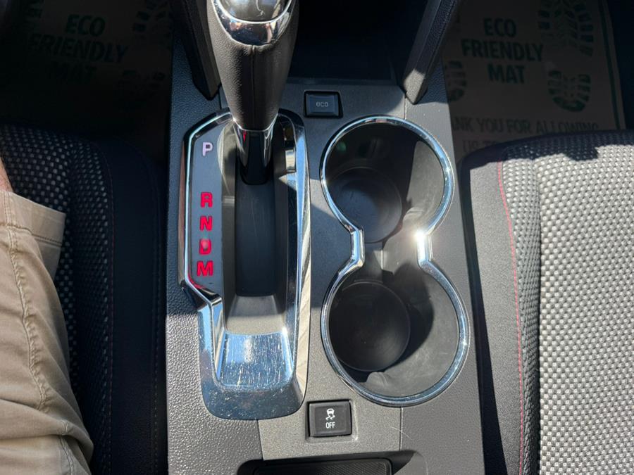 2017 GMC Terrain AWD 4dr SLE w/SLE-2, available for sale in East Windsor, Connecticut | Century Auto And Truck. East Windsor, Connecticut 2017 GMC Terrain AWD 4dr SLE w/SLE-2, available for sale in East Windsor, Connecticut | Century Auto And Truck. East Windsor, Connecticut