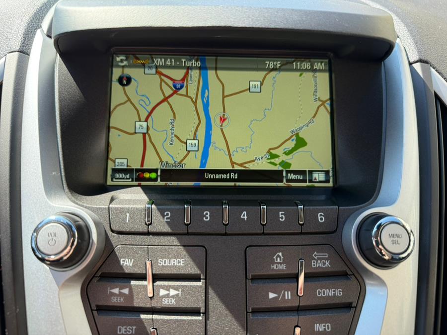 2017 GMC Terrain AWD 4dr SLE w/SLE-2, available for sale in East Windsor, Connecticut | Century Auto And Truck. East Windsor, Connecticut 2017 GMC Terrain AWD 4dr SLE w/SLE-2, available for sale in East Windsor, Connecticut | Century Auto And Truck. East Windsor, Connecticut