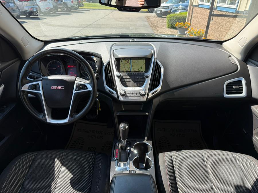 2017 GMC Terrain AWD 4dr SLE w/SLE-2, available for sale in East Windsor, Connecticut | Century Auto And Truck. East Windsor, Connecticut 2017 GMC Terrain AWD 4dr SLE w/SLE-2, available for sale in East Windsor, Connecticut | Century Auto And Truck. East Windsor, Connecticut