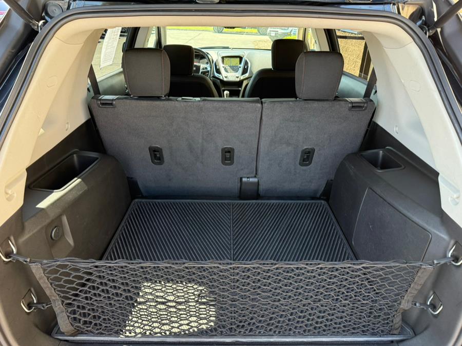 2017 GMC Terrain AWD 4dr SLE w/SLE-2, available for sale in East Windsor, Connecticut | Century Auto And Truck. East Windsor, Connecticut 2017 GMC Terrain AWD 4dr SLE w/SLE-2, available for sale in East Windsor, Connecticut | Century Auto And Truck. East Windsor, Connecticut
