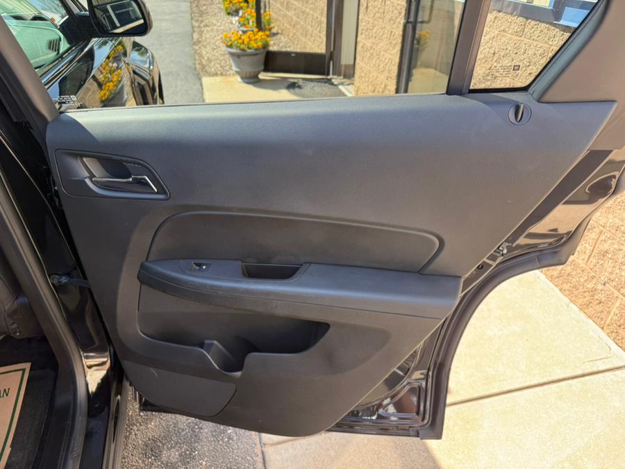 2017 GMC Terrain AWD 4dr SLE w/SLE-2, available for sale in East Windsor, Connecticut | Century Auto And Truck. East Windsor, Connecticut 2017 GMC Terrain AWD 4dr SLE w/SLE-2, available for sale in East Windsor, Connecticut | Century Auto And Truck. East Windsor, Connecticut