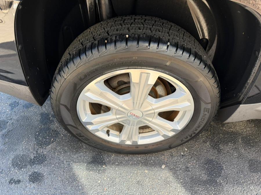 2017 GMC Terrain AWD 4dr SLE w/SLE-2, available for sale in East Windsor, Connecticut | Century Auto And Truck. East Windsor, Connecticut 2017 GMC Terrain AWD 4dr SLE w/SLE-2, available for sale in East Windsor, Connecticut | Century Auto And Truck. East Windsor, Connecticut